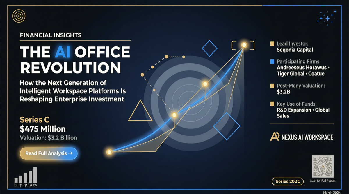 PixelBloom Completes Series C Funding: A Leap from 'One-Minute PPT Generation' to 'Delivering Commercial Solutions'