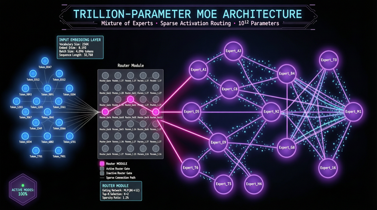 Qwen 3.6 Max Preview Arrives: 1 Trillion Parameter MoE Architecture at Just $1.30 per Million Tokens