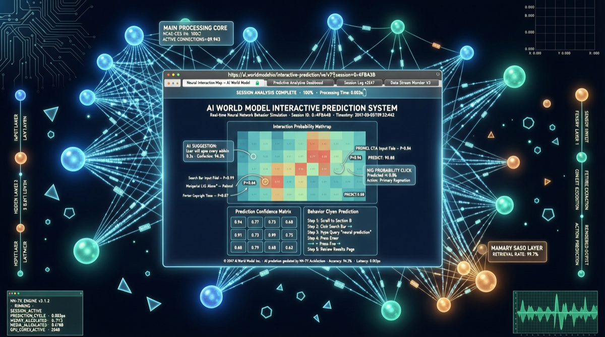 Qwen Open-Sources WebWorld: A New Route for Web Agents via World Models