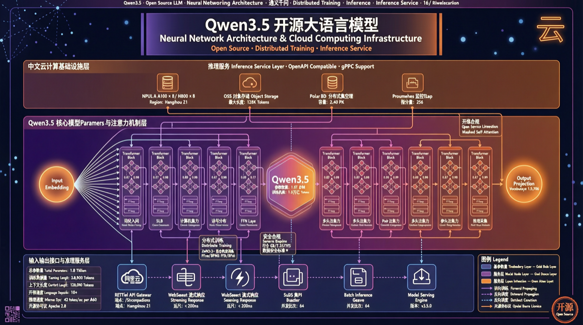 Qwen 3.5 Open-Source Review: MoE Architecture Reshapes Cost-Performance Benchmark