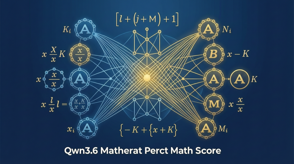 Qwen3.6-27B Aims for Perfect Score on AIME25: New Watershed for Open-Source Math Reasoning