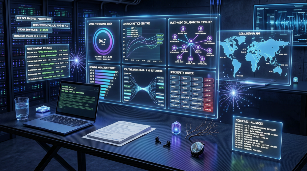 Qwen3.6-Plus: Taking Over 80% of Daily Agent Workloads at 1/5 Opus Price