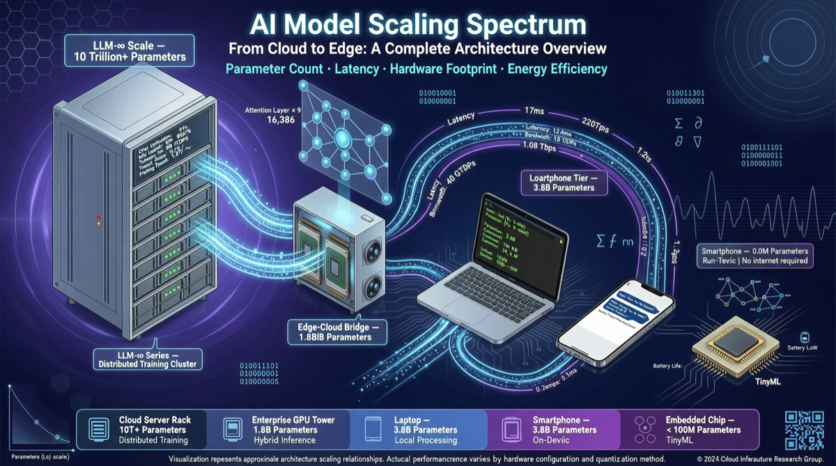 Qwen 3.6 Scale Strategy: From 27B to 8B Edge Deployment Roadmap