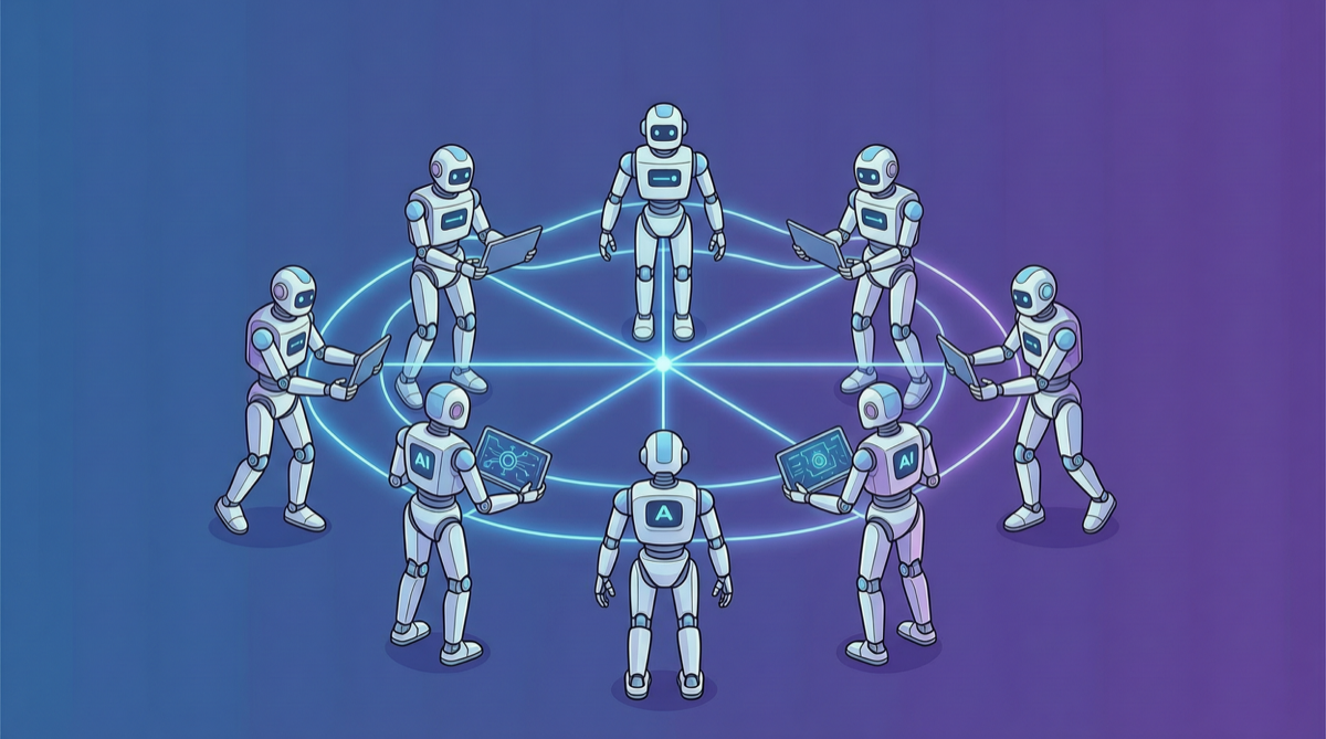 ruflo: 38.7k Stars, GitHub Top Claude Multi-Agent Orchestration Platform