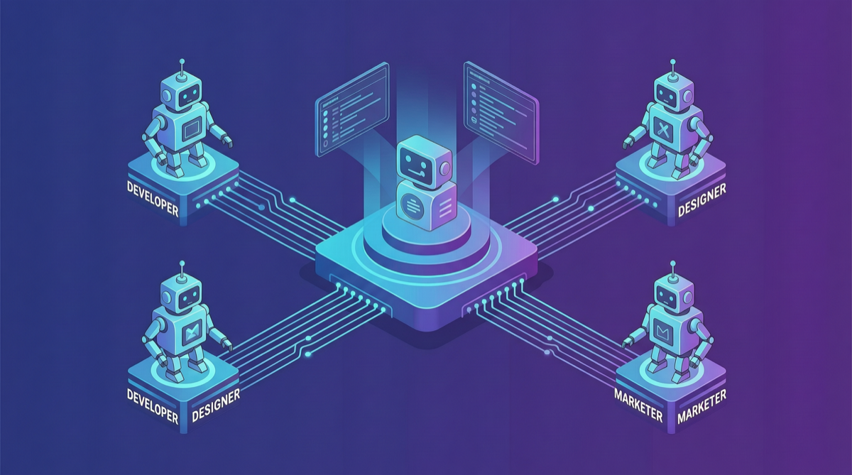 Sim Platform Deep Dive: 28K Stars, Building Your "One-Person Company" with AI Agents