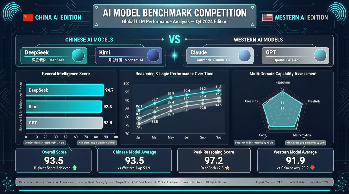 State of AI May 2026: DeepSeek V4, Kimi K2.6 Match Claude/GPT-5.5 on SWE-Bench Pro at One-Third the Cost