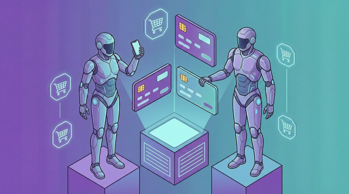 TabiVibe Transitions to AI Agent Consumer Engine: Letting AI Autonomously Execute, Pay, and Trade