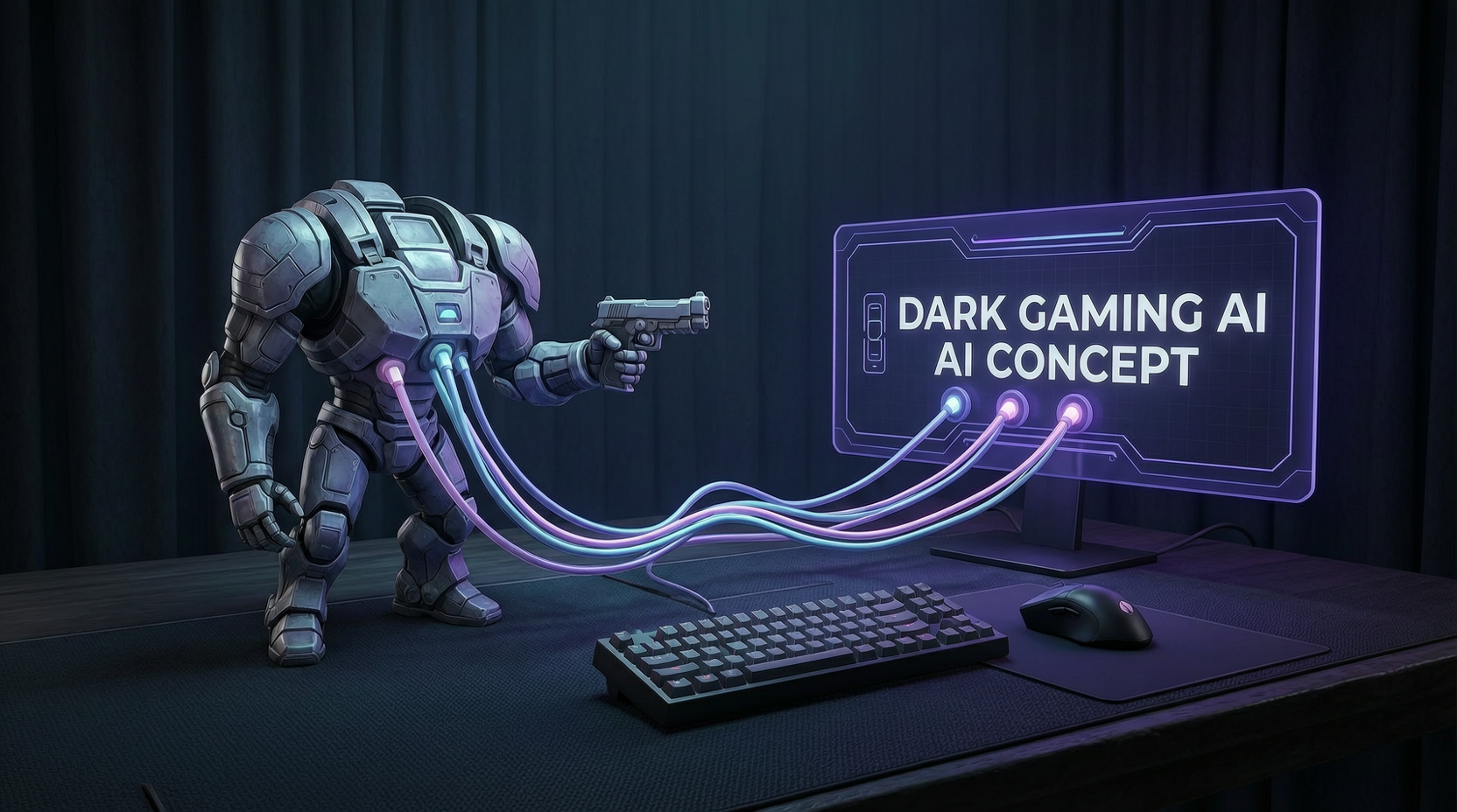 Unity Hands the Editor Over to AI Agents: Claude Code and Cursor Can Now Directly Control the Game Engine