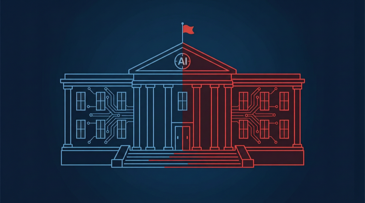 US AI Guidance Comment Window Closes May 8: Final 48 Hours of Industry Policy Debate