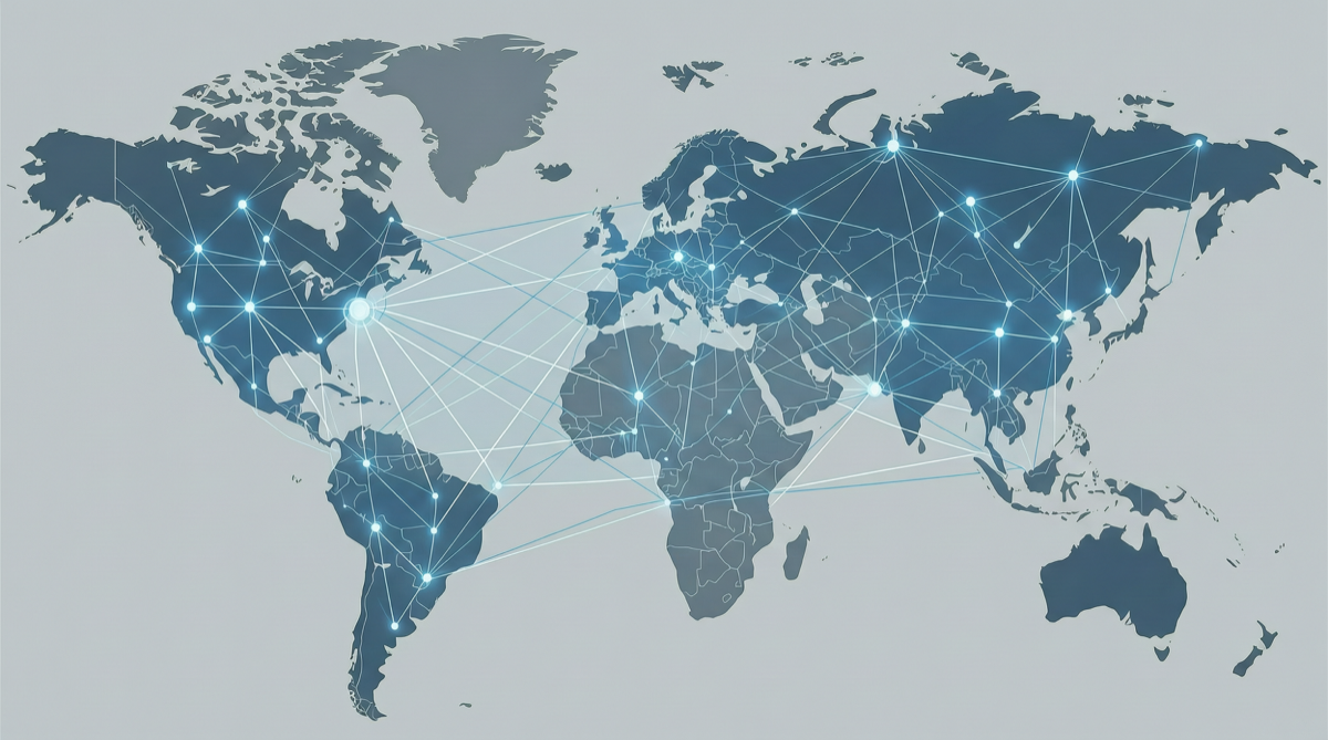 US Congress Formally Investigates Airbnb and Cursor Use of Chinese AI Models, Compliance Wall Accelerates