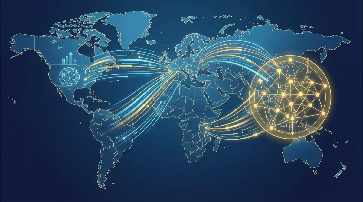 U.S. State Department Diplomatic Cable Exposed: Accuses DeepSeek, Kimi, MiniMax of "Distillation" IP Theft