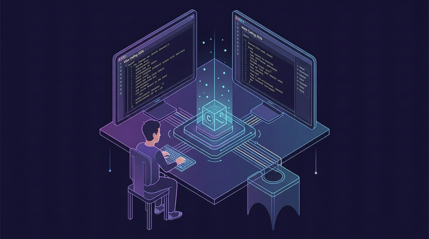 Vibe Coding 2026: When “Writing Code in Natural Language” Evolves from a Gimmick into a Legitimate Craft