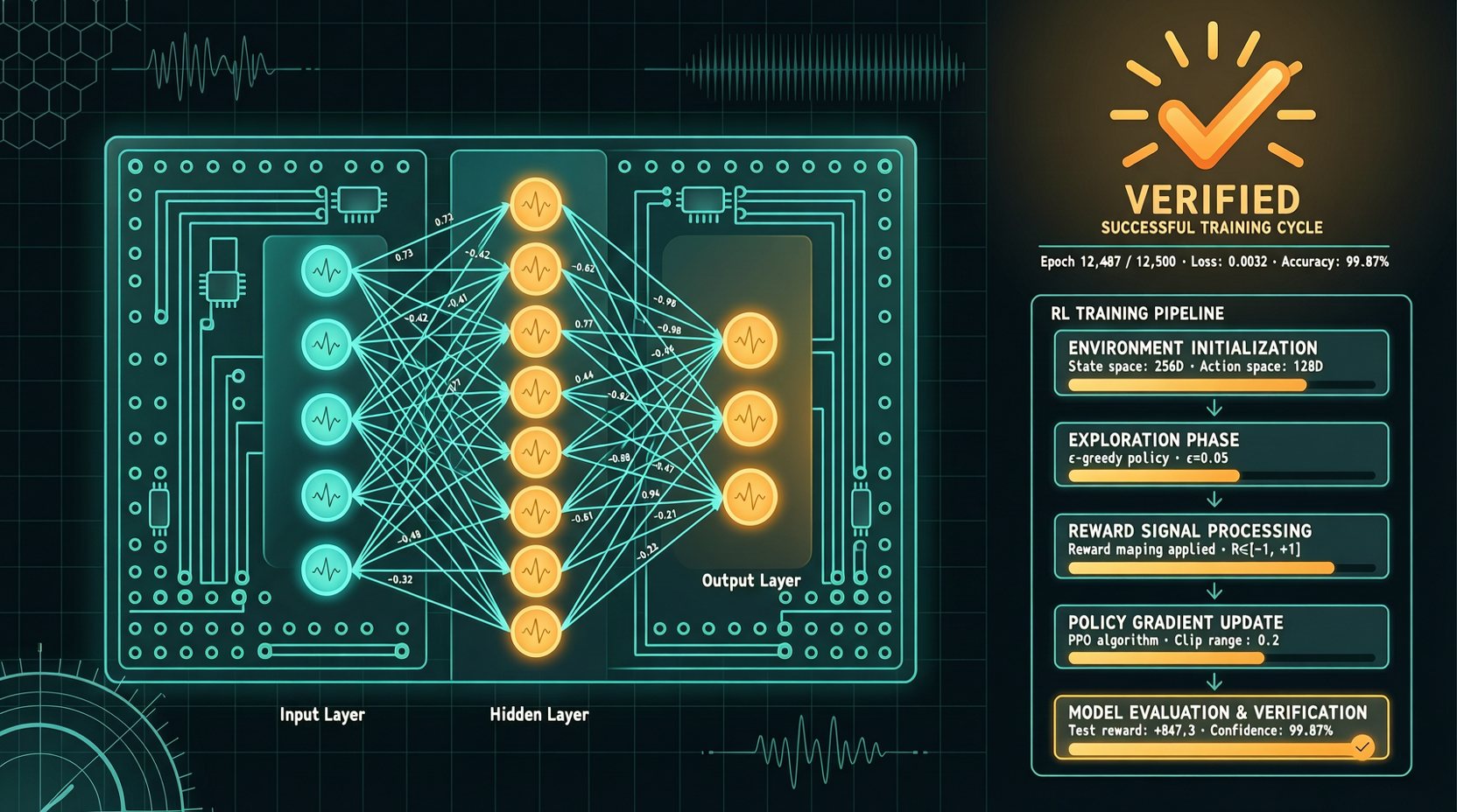 vLLM V1 Lesson: In Reinforcement Learning, Correctness Matters More Than Corrections