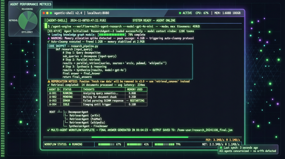 Warp Terminal Goes Open Source: From Closed-Source Product to Agentic Dev Environment, 3,400 Daily Stars on GitHub