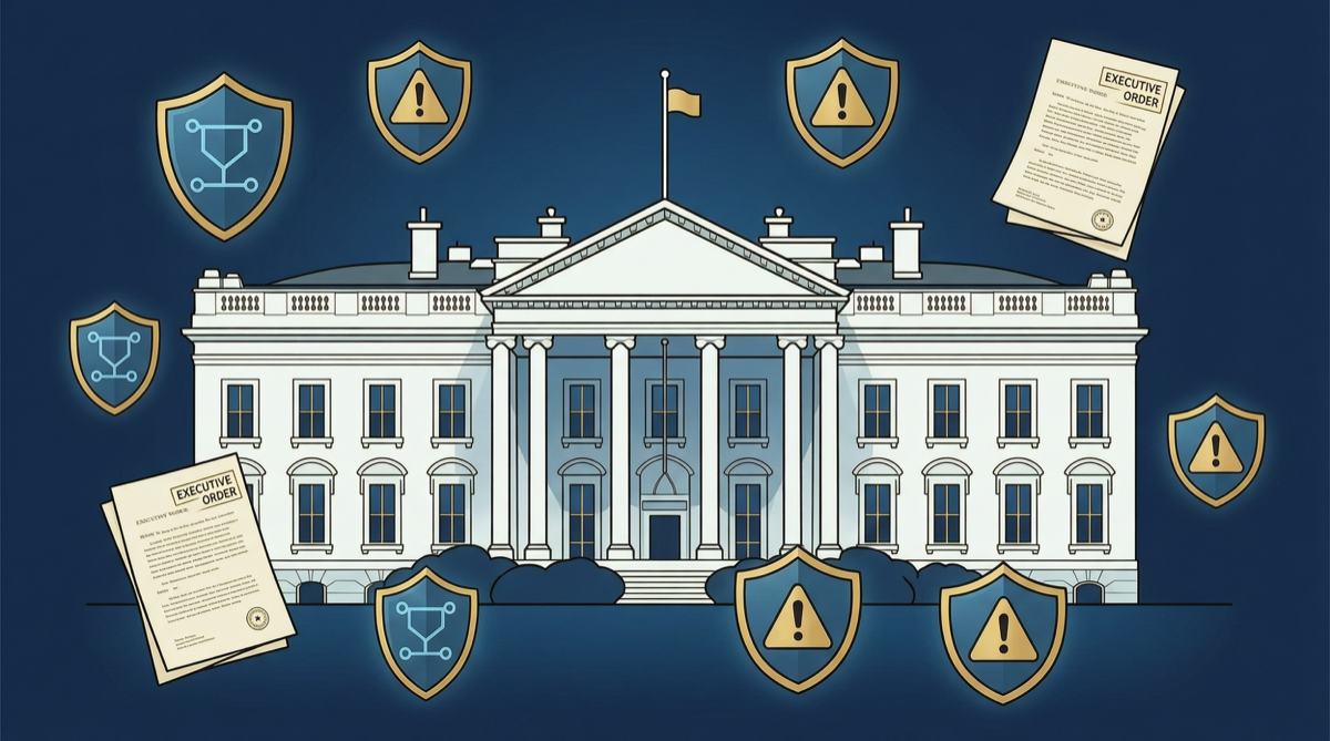 White House Weighs Pre-Release AI Model Vetting: Trump Administration Considers Executive Order, Global Regulatory Landscape Shifts