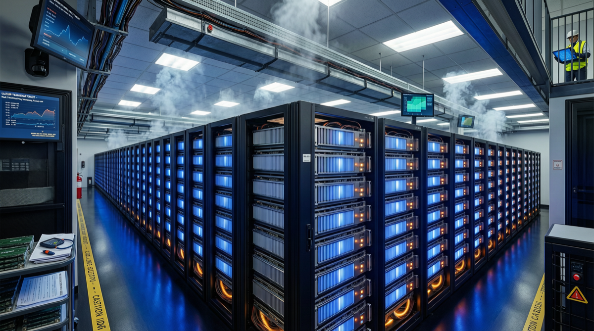 xAI Training 7 Grok Models Simultaneously on Colossus 2, Up to 10T Parameters