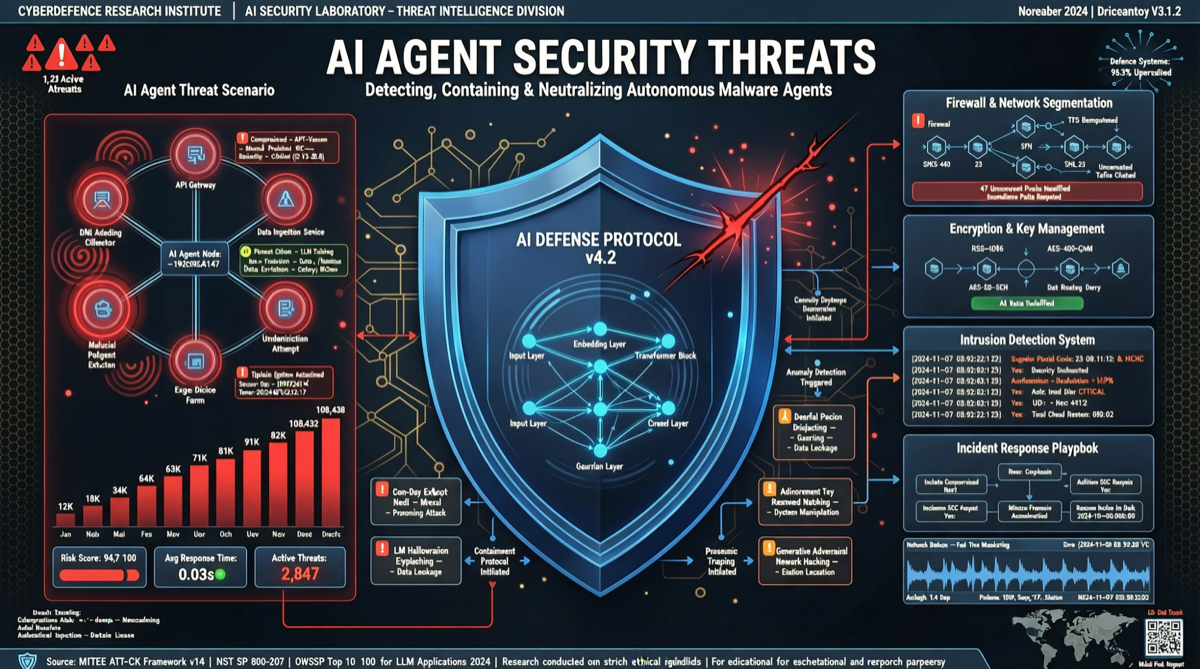 "Your Agent, Their Asset": 14 Security Researchers Poisoned Mainstream AI Agents, Documenting 12 Hijacking Paths