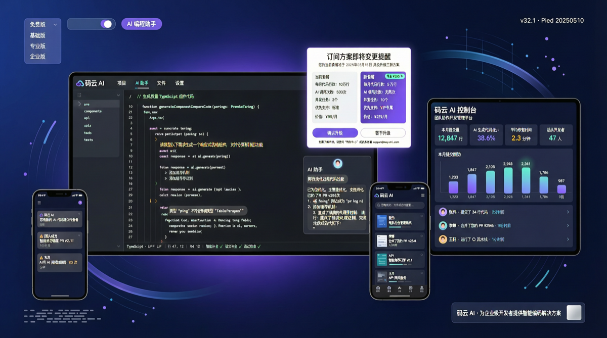 Zhipu GLM Coding Terminates Unlimited Old Plan: The Monetization Turning Point for Chinese AI Programming Tools